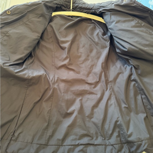 J. Crew, quilted, jacket in size S - Picture 7 of 8